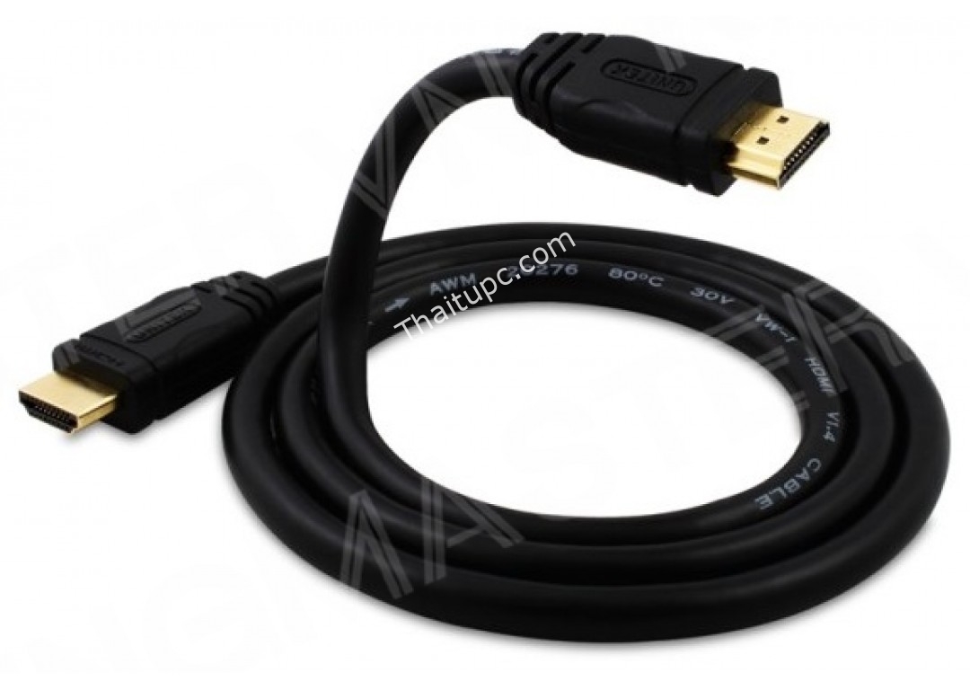 cáp HDMI Unitek