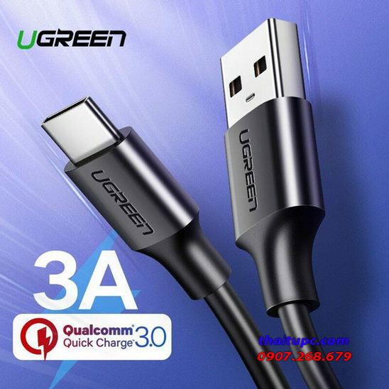 cableusbc20ugreen60117