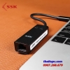 cap-usb-type-c-sang-lan-gigabite-ssk-shu-c030 - ảnh nhỏ 2