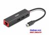 cable-type-c-lan-10/100-3-p-usb3-0-ssk-shu-c535 - ảnh nhỏ  1