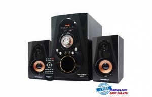 Loa Soundmax A2120 / 2.1