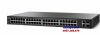 48-port-10/100-smart-switch-cisco-sf220-48-k9 - ảnh nhỏ  1