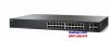 cisco-24-port-gigabit-2-port-combo-mini-gbit-smart-switch-sg220-26-k9 - ảnh nhỏ  1