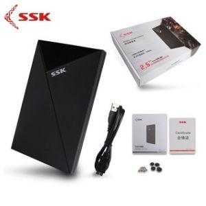 Box ổ cứng SSK 088