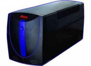 Bộ lưu điện ARES AR265i 650VA chính hãng