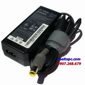 Adapter 20V-3.25A Đầu kim (ZIN) 65W