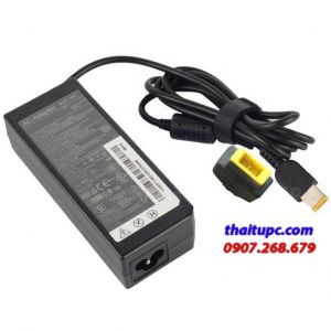 Adapter Lenovo YOGA 1-2 20V-4.5A Đầu Kim Vuông