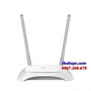 router-chuan-n-wi-fi-toc-do-300mbps-tp-link-tl-wr850n - ảnh nhỏ 2