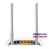 router-chuan-n-wi-fi-toc-do-300mbps-tp-link-tl-wr850n - ảnh nhỏ 3