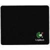 mieng-lot-chuot-mouse-pad-quang-nho-logitech-24-x-20-cm - ảnh nhỏ  1