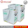 cap-mang-golden-link-sftp-cat6-platinum-305m-mau-xanh-la - ảnh nhỏ  1