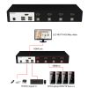 switch-kvm-hdmi-4-cong-mt-viki-mt-0401hk-mt-0401hk - ảnh nhỏ 2