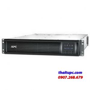 Bộ Lưu Điện APC Smart-UPS SMT2200RMI2U 2200VA LCD RM 2U 230V