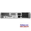 bo-luu-dien-apc-smart-ups-smt3000rmi2u-3000va-lcd-rm-2u-230v - ảnh nhỏ 2