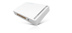 Switch TOTO LINK S505G 5-Port Gigabit