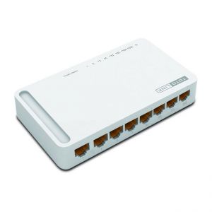 Switch TOTO LINK S808G 8-Port Gigabit