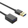 cap-noi-chuan-usb-3-0-sang-usb-3-0-orico-u3-maa01-15-bk - ảnh nhỏ  1