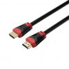 cable-hdmi-1m-chuan-2-0-orico-hd303-10-bk-ho-tro-4k-60hz - ảnh nhỏ  1