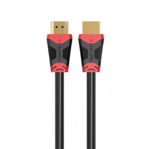 Cáp HDMI Version 2.0 - Orico HD308-50-BK - dài 5m