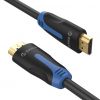 cap-hdmi-orico-hm14-15-bk-1-5m-ho-tro-4k-chong-nhieu - ảnh nhỏ  1