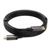 cap-hdmi-ver2-0-loi-day-cap-quang-fiber-optic-cable-orico-ghd701-100-bk-dai-10m - ảnh nhỏ 2