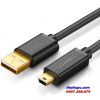 cable-mini-usb-2-0-ugreen-30472 - ảnh nhỏ  1