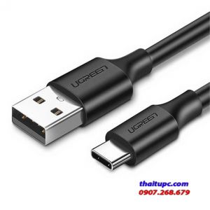 Cable USB C 2.0 Ugreen 60118