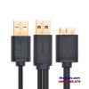 cable-chu-y-usb-3-0-to-micro-b-3-0-ugreen-10382 - ảnh nhỏ 2