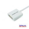 cable-mini-displayport-to-dvi-245-ugreen-10402 - ảnh nhỏ 2