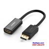 cable-displayport-to-hdmi-ugreen-40362 - ảnh nhỏ  1