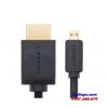 cap-chuyen-micro-hdmi-sang-hdmi-ugreen-30102 - ảnh nhỏ 4