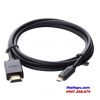 cap-chuyen-micro-hdmi-sang-hdmi-ugreen-30102 - ảnh nhỏ 5