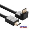 cable-hdmi-dau-cong-1m-ugreen-10172 - ảnh nhỏ  1