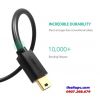 cable-mini-usb-2-0-hinh-thang-ugreen-10355 - ảnh nhỏ 3