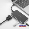 cable-usb-c-to-vgahdmidp2usb-3-0type-c-ugreen-40872 - ảnh nhỏ 2