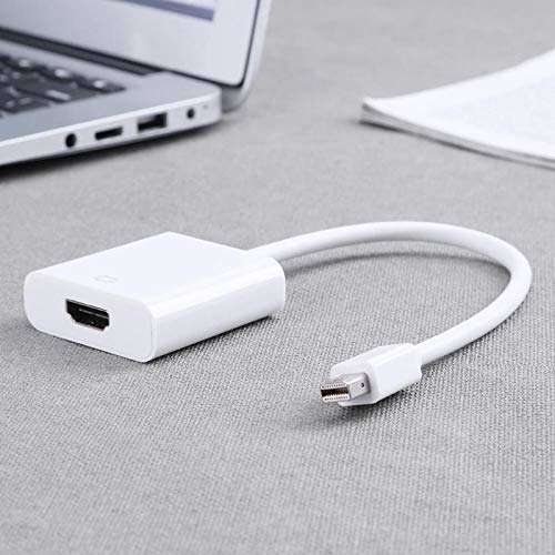 Cáp chuyển đổi MiniDisplayport sang HDMI 0.2m Unitek (Y 6325WH)