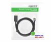 cap-chuyen-doi-mini-displayport-to-displayport-dai-15m-ugreen-10477-ho-tro-full-hd-3d-4k - ảnh nhỏ 3