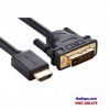 cap-chuyen-doi-hdmi-to-dvi-241-dai-3m-hd106-chinh-hang-ugreen-10136 - ảnh nhỏ 2