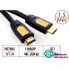 cap-hdmi-2m-ho-tro-3d-full-hd-4kx2k-chinh-hang-ugreen-10129-cao-cap - ảnh nhỏ 2