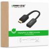 cap-chuyen-doi-displayport-to-hdmi-ugreen-40363 - ảnh nhỏ 2