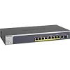 thiet-bi-chuyen-mach-switch-netgear-xs708e-8-port-10-gigabit-prosafe-plus-switch - ảnh nhỏ 2