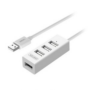 Hub USB 2.0 4 Ports Unitek (Y - 2146)