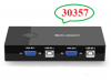 bo-gop-switch-kvm-2-cong-ugreen-ug-30357 - ảnh nhỏ 2