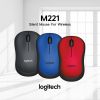 chuot-khong-day-logitech-m221-hang-chinh-hang - ảnh nhỏ  1