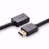 cap-noi-dai-hdmi-tron-0-5m-chinh-hang-ugreen-10140 - ảnh nhỏ  1