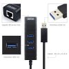 hub-usb-3-0-3-ports-lan-unitek-y-3057-y-3045 - ảnh nhỏ 2