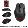 chuot-quang-led-marvo-m355-mouse-led-marvo - ảnh nhỏ 3