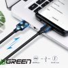 cap-chuyen-doi-usb-2-0-to-usb-type-c-dai-05m-ugreen-60115 - ảnh nhỏ 3