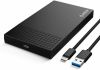 hop-o-cung-2-5-ssd/hdd-sata-3-usb3-1-gen2-type-c-orico-2526c3-bk - ảnh nhỏ  1