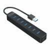 bo-chia-usb-hub-7-cong-usb-3-0-orico-twu3-7a-bk - ảnh nhỏ  1